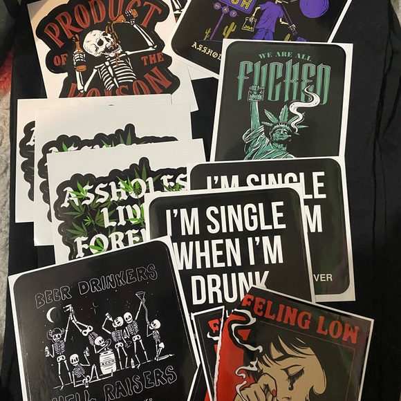 ✨DONATED✨ALF Merch - Picture 9 of 16